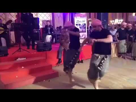 LAWAH LAWAH by ZANZABIL DANCE PERFORMANCE