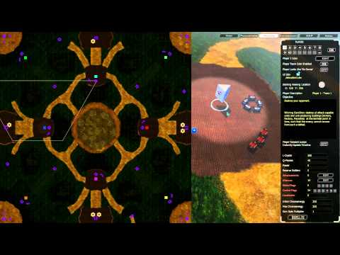 HD Achron - v1.5.3.0 Patch overview