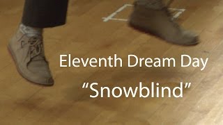 Eleventh Dream Day perform "Snowblind" (Live on Sound Opinions)