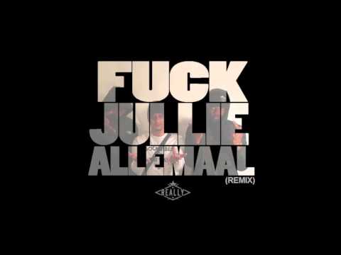 Jermaine Niffer - Fuck Jullie Allemaal [Really Remix]  ft. Chahid, Cedje & Yuboy Jeffrey (Audio)