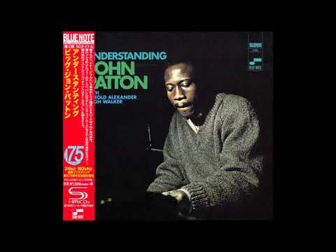 Understanding-John Patton (Full Album)