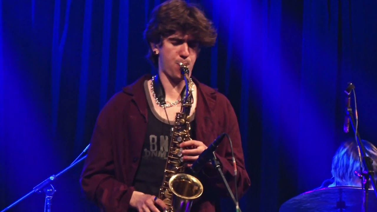 Kosmonauci @ Czech Music Crossroads 2024