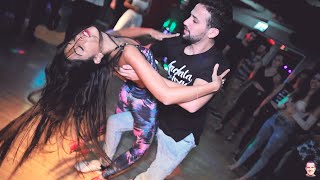 Eynav Bachata Birthday Dance [El Canto de la Sirena]