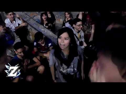 KAZZ vs ZELAKK | LEVEL Z HIPHOP | BAHIA BLANCA 2020 | #HIPHOP #BAHIABLANCA