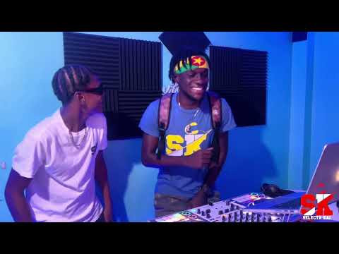 Just Steam 7🥵🥵 (Dancehall, Steam & Soca) Selectakai & Pum Pum