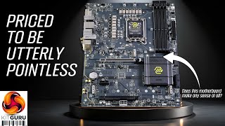 What’s the Point? MSI B860 Tomahawk vs Z890