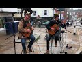 Tormenta De Fuego By Duo Busking