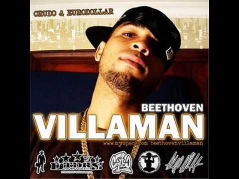 Bethoven Villaman Capea El Dough 2009