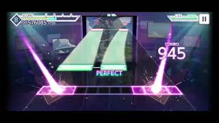 [프로세카] 격창 EXPERT Lv.30 FC