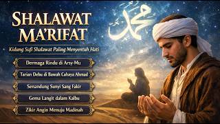 Download lagu Shalawat Ma’rifat - Kidung Sufi Paling Menyentuh Hati (Bikin Nangis & Tenang) | Musik Sufi 2026 mp3 Download lagu Shalawat Ma’rifat - Kidung Sufi Paling Menyentuh Hati (Bikin Nangis & Tenang) | Musik Sufi 2026 mp3