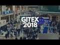 GITEX 2018
