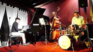 Alberto Pibiri Trio@Jambalaya