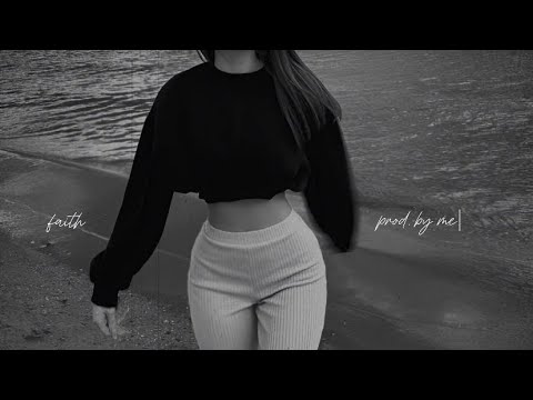 (FREE) The Limba x Gafur x Xcho Type Beat - "Вера" (prod. эmily)