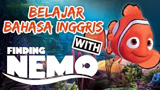 Download lagu Belajar Bahasa Inggris dengan Film: Finding Nemo mp3