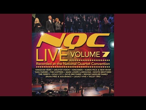 Im Gonna Get Up - Karen Peck And New River