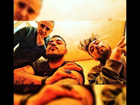 MAX DEE X P AMELLER X VIKTOR X  Y & M X KOT X ATRAP2TWO Produce (you and me)