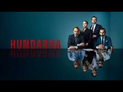 Hundarna - Stikla