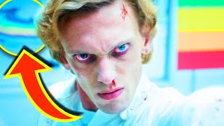 Stranger Things Season 4: Tiny Details Fans Only Noticed