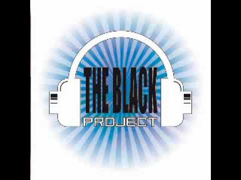 The Black Project - Off The Wall (Simioli & Black Original)