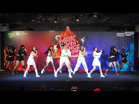 20220619 cover | MBK COVER DANCE 2022 | Semi Final