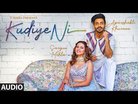 Kudiye Ni (Full Audio) — watch video