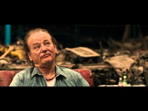 Rock the Kasbah - Trailer