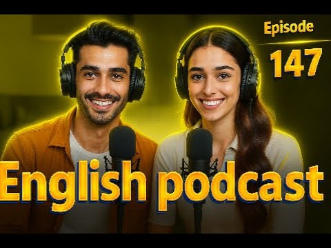 Buying Camera At the Shopping Mall | Learn English with Podcast Conversation | 147