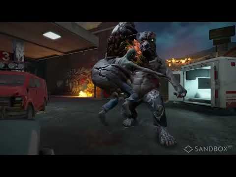 DEADWOOD VALLEY - SANDBOX VR 2024 | FUNNY AF 😂