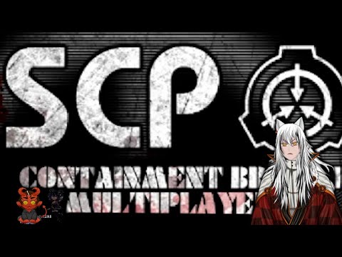 Dying Together: SCP Multiplayer Fun with Friends!