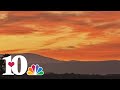 Check Out This Sunrise Picture