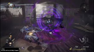『気力』を削る面白い敵　  -part25【仁王2】【NIOH2】【初見】