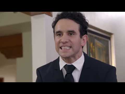 La Rosa de Guadalupe 2024 El amor no tiene peso [Parte 2]