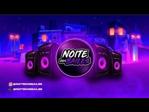 BASE DE FUNK AGRESSIVO INTERGALÁCTICO - DJ MILTIM (uso livre)