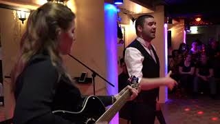 Gala Show Night 2018   Benjamin en Marin