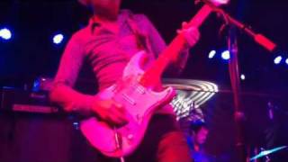 Dungen : Gjort Bort Sig @ Knitting Factory