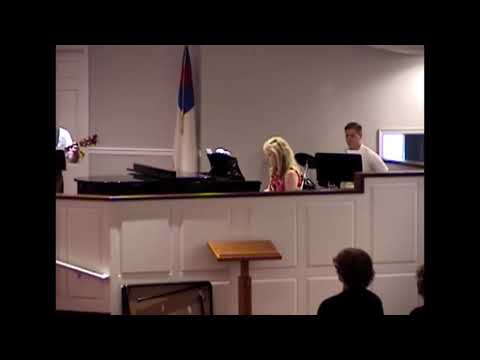 Hosanna (Praise Is Rising)-FbciWrTm 20200809 am Late