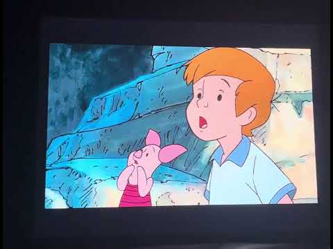 Pooh’s Grand Adventure - Christopher Robin Returns!