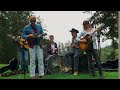 Jason Scott & The High Heat - Too Good, Too Bad (Live From Larry's Backyard)