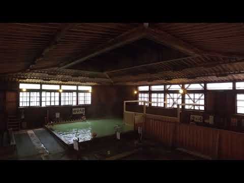 酸ヶ湯温泉PR動画 民謡篇