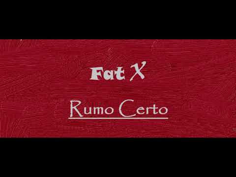 FatX - Dá-me RAP