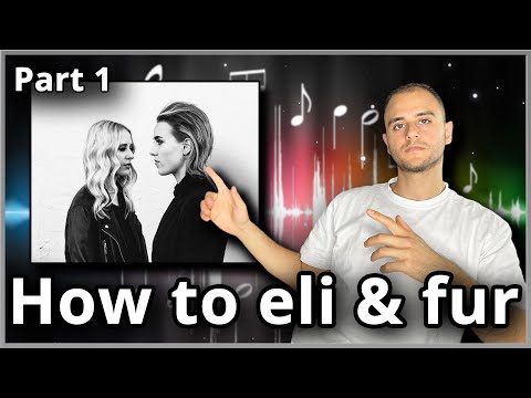 How to Eli & Fur? (Part 1. Rhythm)