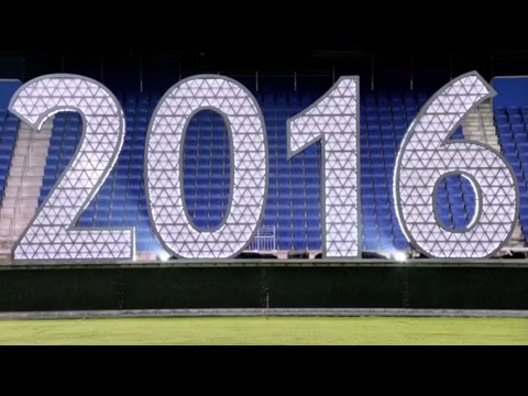 John Oliver - Fuck You 2016!