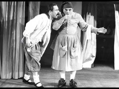 Lord Norton a sluha James, Stano Dančiak a Marián Zednikovič, 2 kazeta z 3, 1993, Ján Snopko.