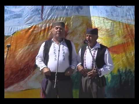 Miloljub Sakovic i Milivoje Ilic