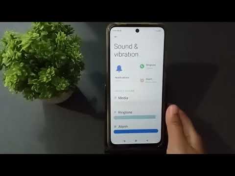 how to set and off do not disturbed poco f4