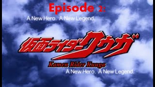 Download lagu TFX episode 2: Kamen Rider Kuuga (2000) mp3 Download lagu TFX episode 2: Kamen Rider Kuuga (2000) mp3