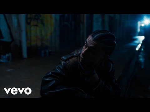 Trueno - PLO PLO! (Visualizer)