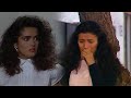 Teresa niega a su madre delante de hector I 1989