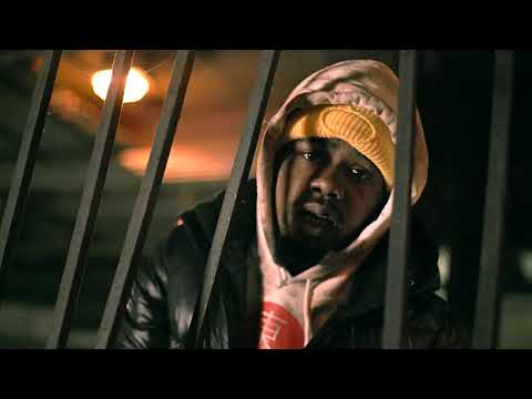 LeviCallShots - Dit It All ( Official Video )