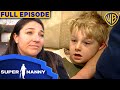 Jo Returns To Her Worst Family Season 4 Episode 5 Supernanny UK